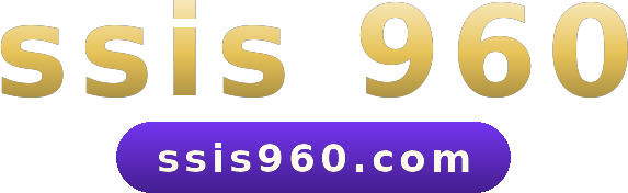 ssis 960 logo