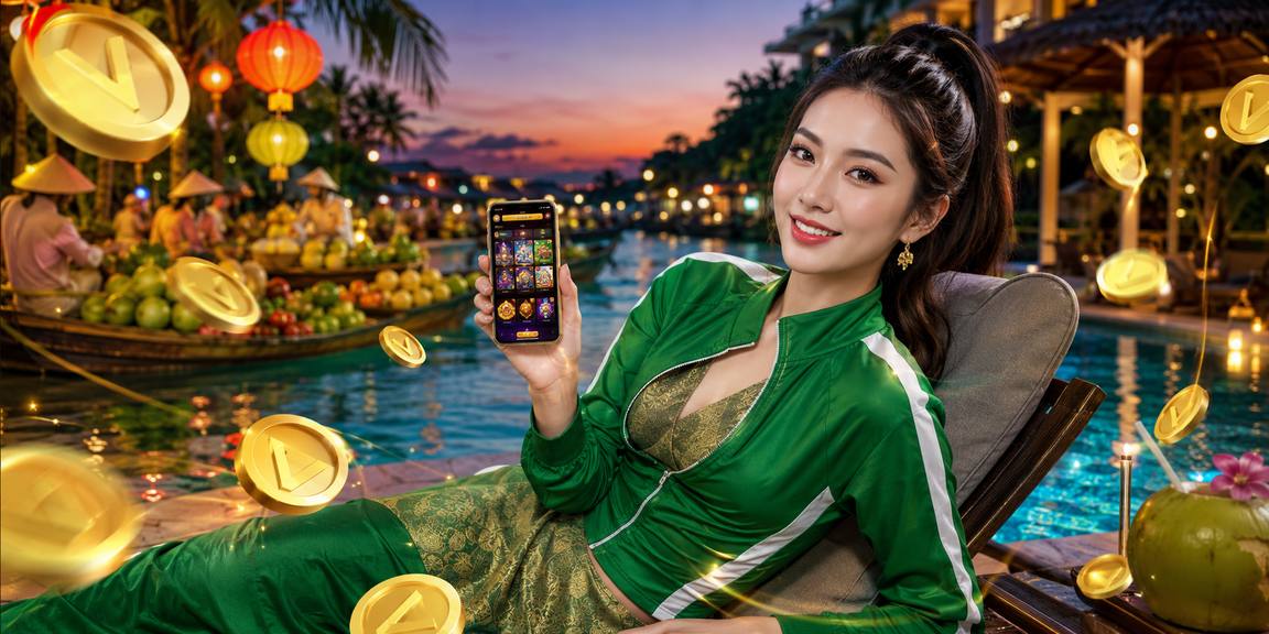 ssis 960 Sảnh casino ssis 960 có gì cho bạn